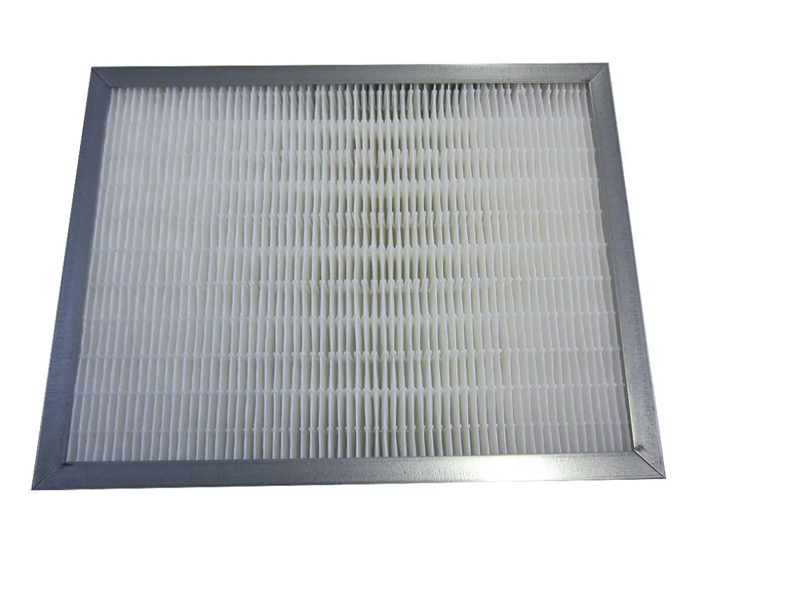 Brico 1 Filter F7 Aldes Dfe 600/800 Sale