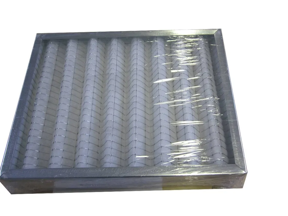 Brico 1 Filter G4 Aldes Dfe 600 (Oude Versie) New