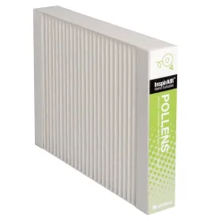 Brico 1 Filter Pollen Voor Aldes Inspirair® Side 150 Best