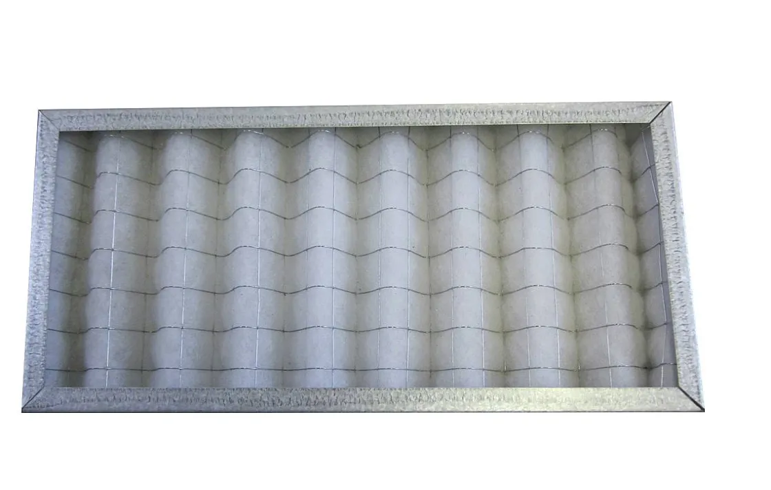 Brico 1 G4-Filter Aldes Dfe Compact 450 Tac 3/4/5