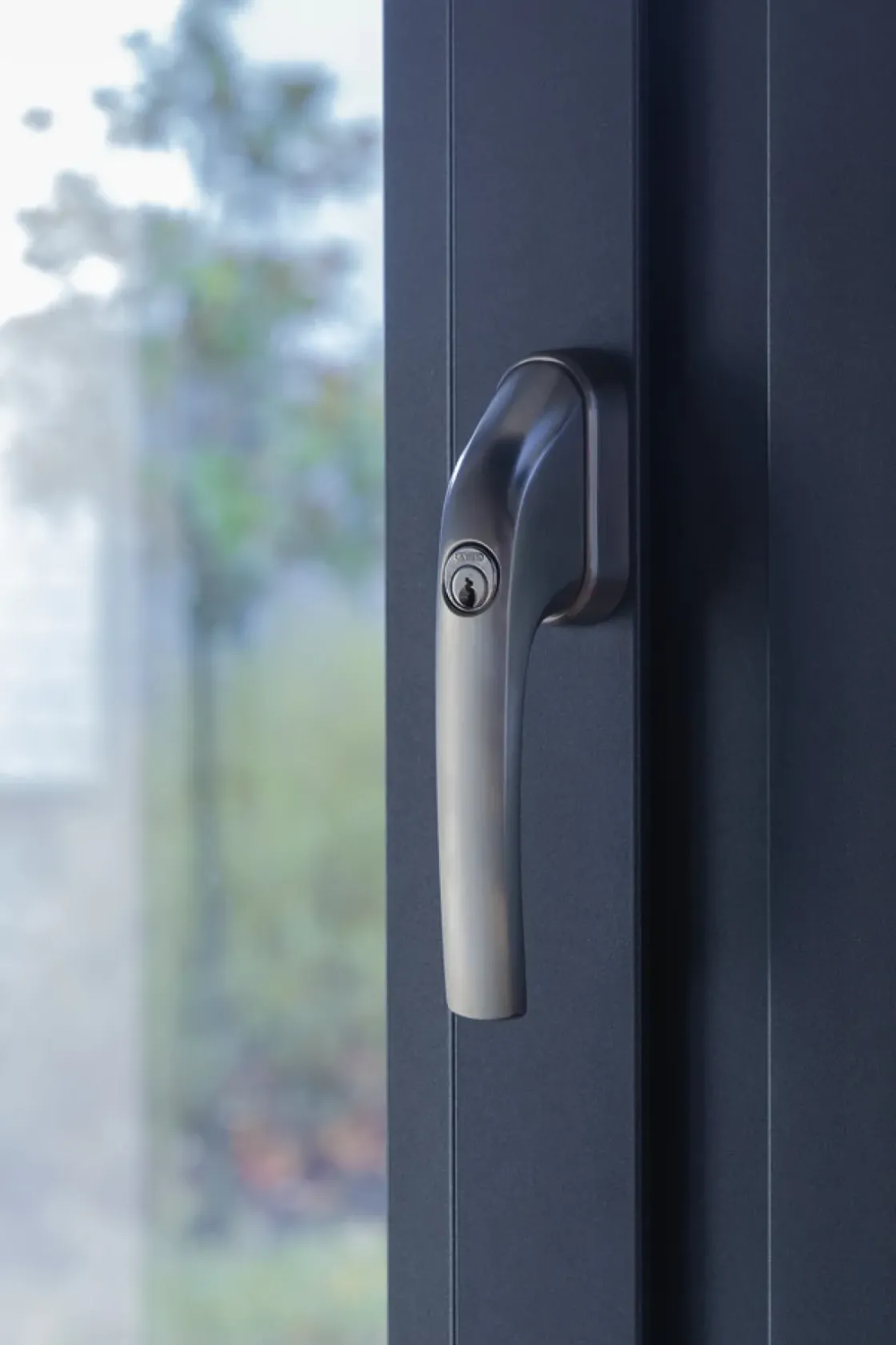 Abus Afsluitbare Raamkruk Fg300 Wit-Brico Hot