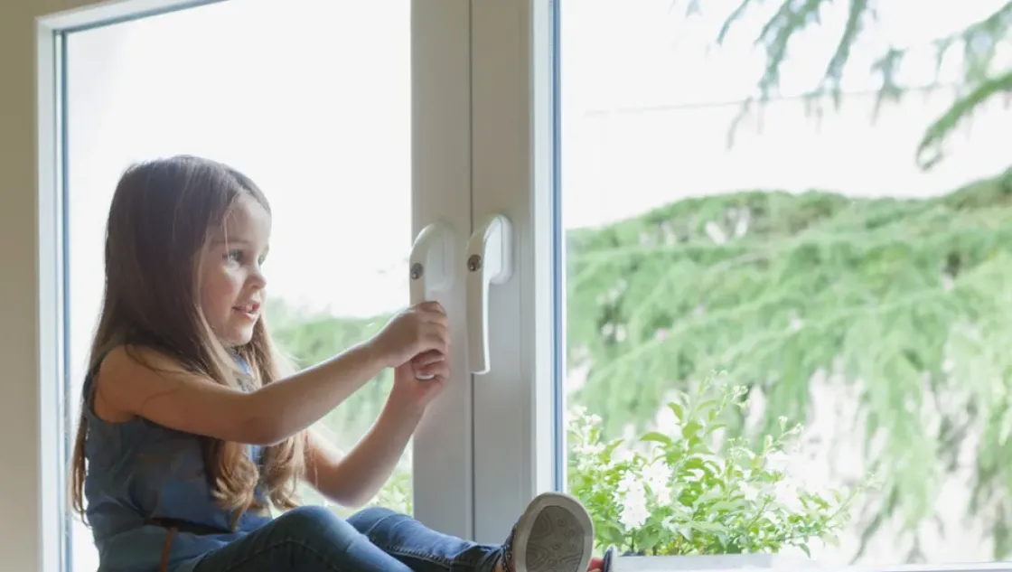 Abus Afsluitbare Raamkruk Fg300 Wit-Brico Hot