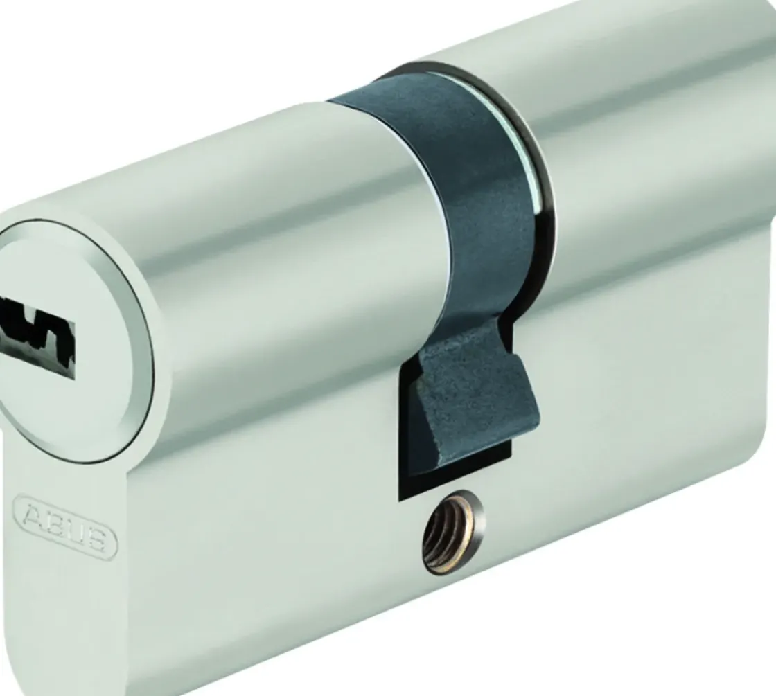 Abus Beveiligingscilinder D6Xnp 30X30Mm-Brico Hot