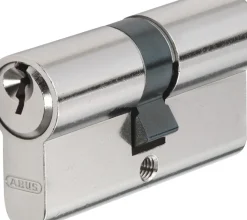 Abus Cilinder E50 40X40Mm-Brico Best