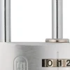 Abus Combinatie-Hangslot Ca3/40Hb40 Aluminium-Brico Discount