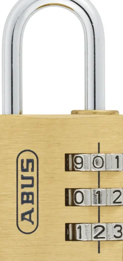 Abus Combinatie-Hangslot Tcb32/30 Messing-Brico Hot