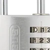 Abus Combinatie-Hangslot Tca3/40 Aluminium-Brico Hot