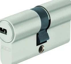Abus Deurcilinder D6X Twins 30/30Mm-Brico Online
