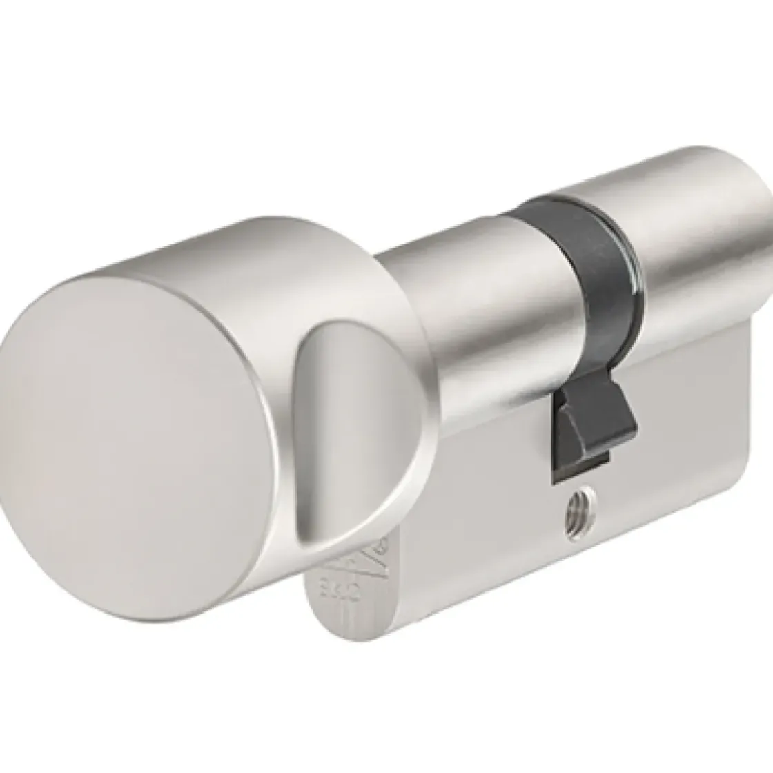 Abus Deurcilinder E60 Skg 30/30Mm-Brico Clearance