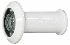 Abus Deurketting Sk66 Vernikkeld-Brico Sale