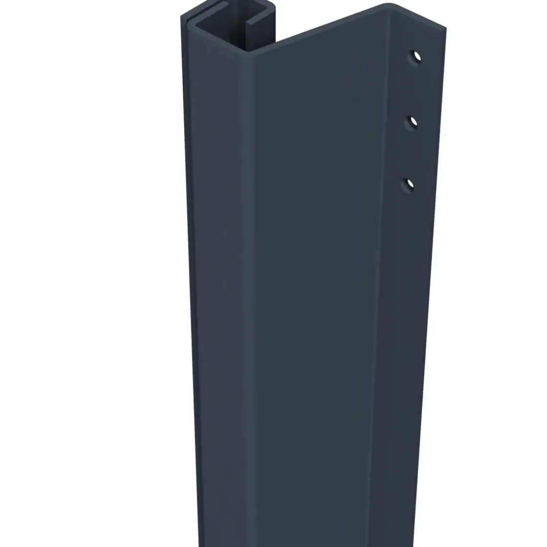 Abus Deurspion Met Ruim Gezichtsveld 2203 Bruin-Brico Hot