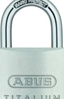 Abus Hangslot Kti13 40Mm-Brico