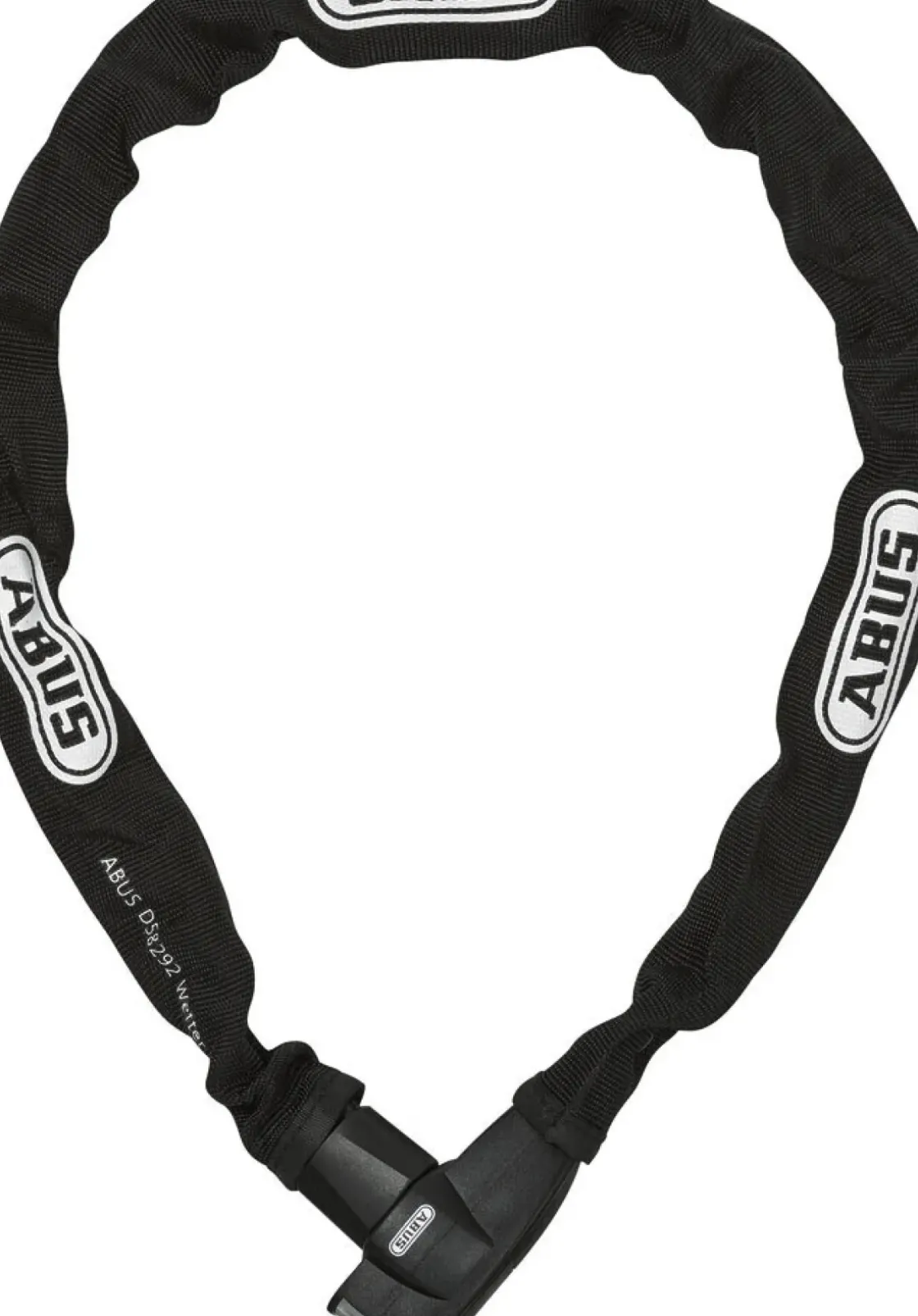 Abus Kabelslot Cc Lock 4101-Brico Outlet