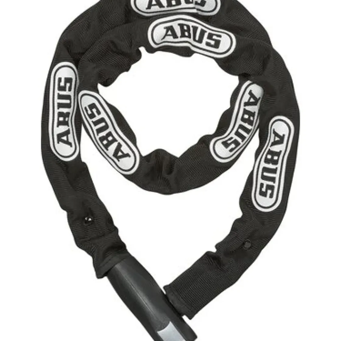 Abus Kettingslot Uv 0304-Brico Discount