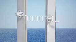 Abus Kierstandbeugel Raam Efs100 Wit-Brico Online