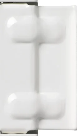 Abus Raam- En Deurslot Sw1 Wit-Brico Best