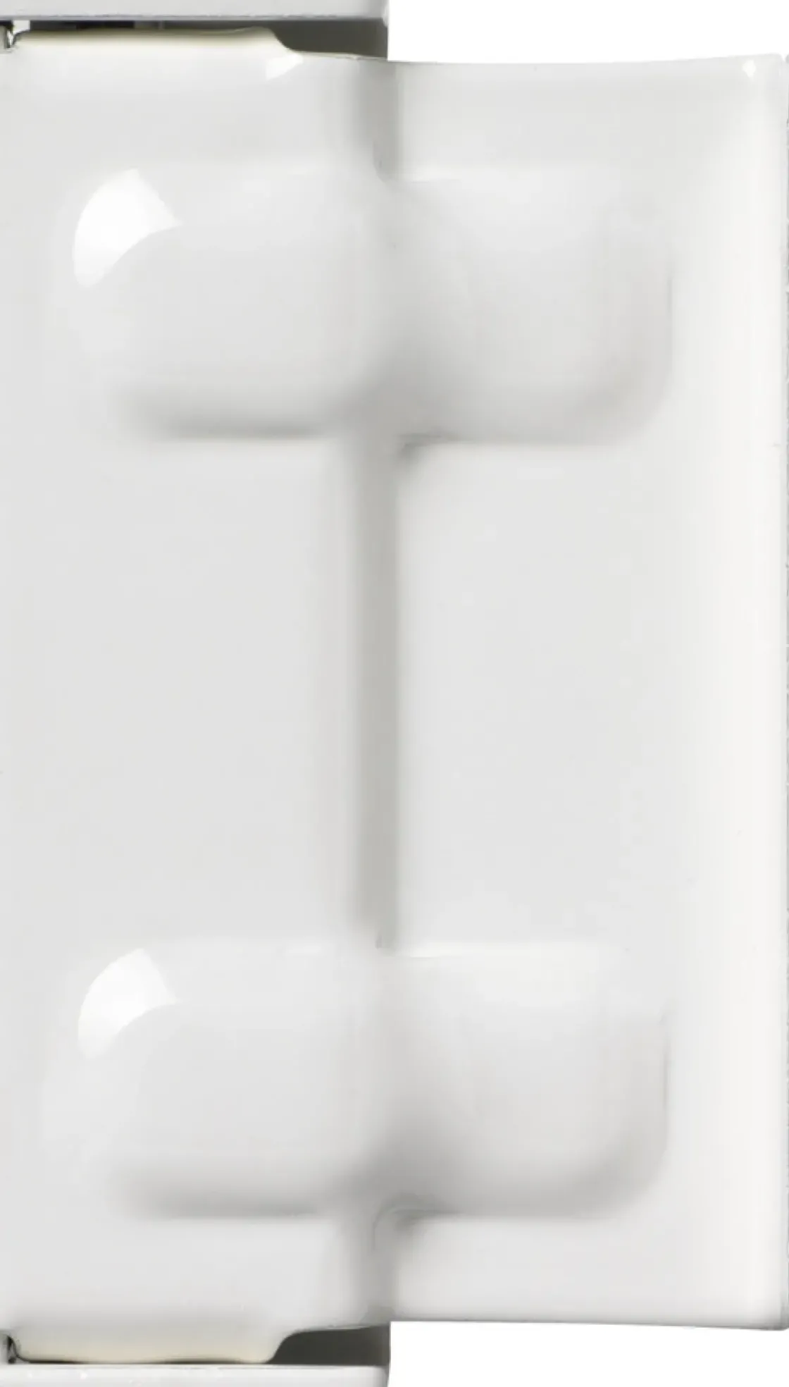 Abus Raam- En Deurslot Sw1 Wit-Brico Best