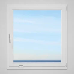 Abus Raam- En Deurslot Sw1 Wit-Brico Best