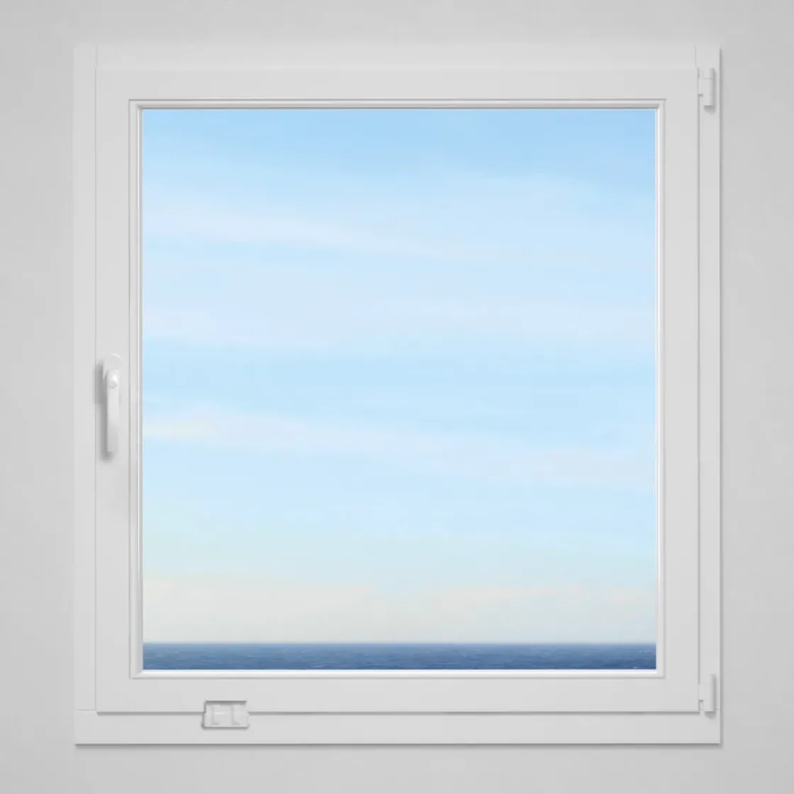 Abus Raam- En Deurslot Sw1 Wit-Brico Best