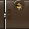 Abus Raamslot Fts3003 Bruin-Brico Discount