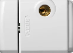 Abus Raamslot Fts3003 Wit-Brico Clearance