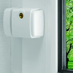 Abus Raamslot Fts3003 Wit-Brico Clearance