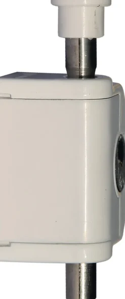 Abus Raamslot Fts42 Wit-Brico Clearance