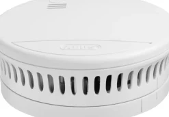 Abus Rookmelder 5 Jaar 3V Lithiumbatterij 2St.-Brico Sale