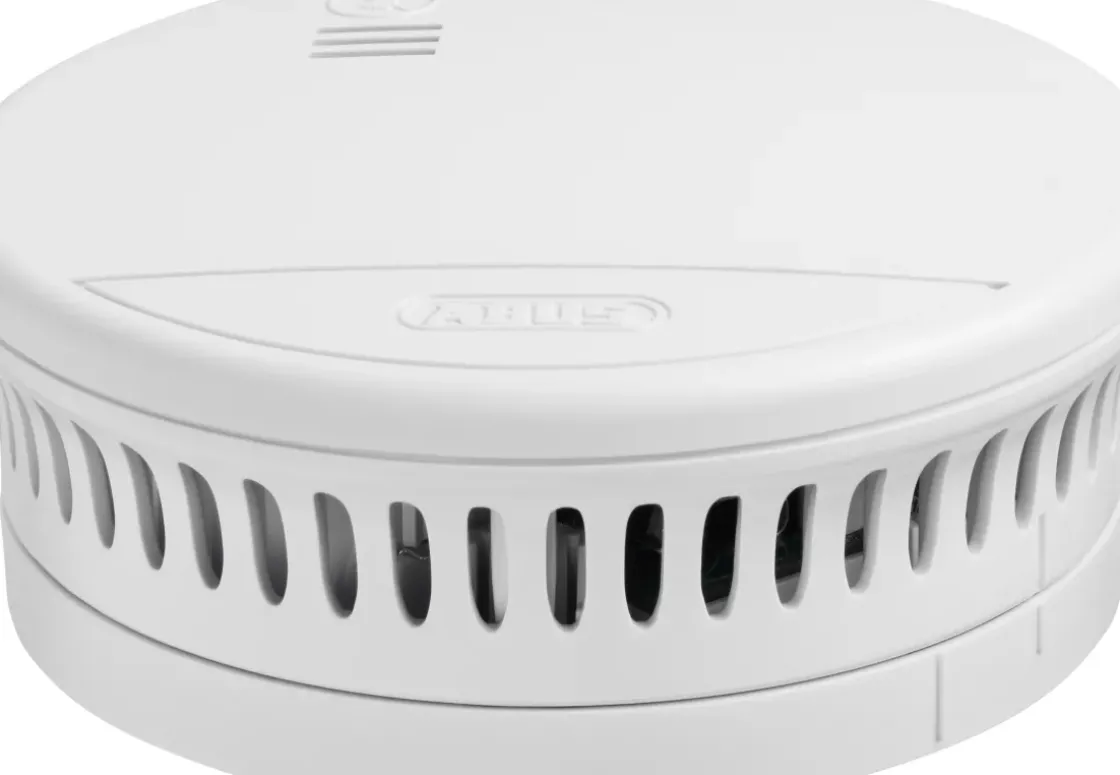 Abus Rookmelder Rwm150-Brico Online