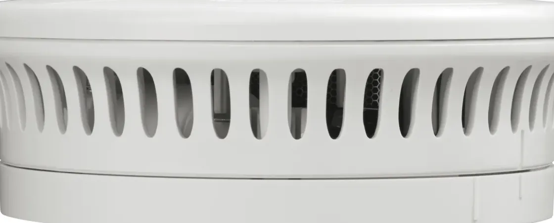 Abus Rookmelder Rwm150-Brico Online