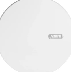 Abus Rookmelder Rwm250 88Db 3V-Brico New