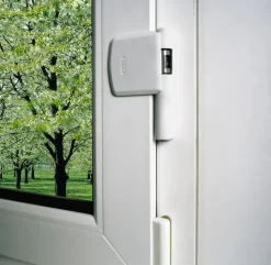 Abus Scharnierbeveiliging Fas101 Wit-Brico New