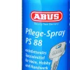 Brico Abus Slotspray Ps88 50Ml Hot