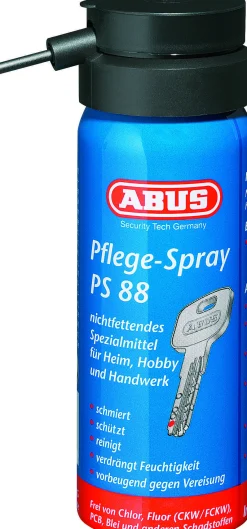 Brico Abus Slotspray Ps88 50Ml Hot