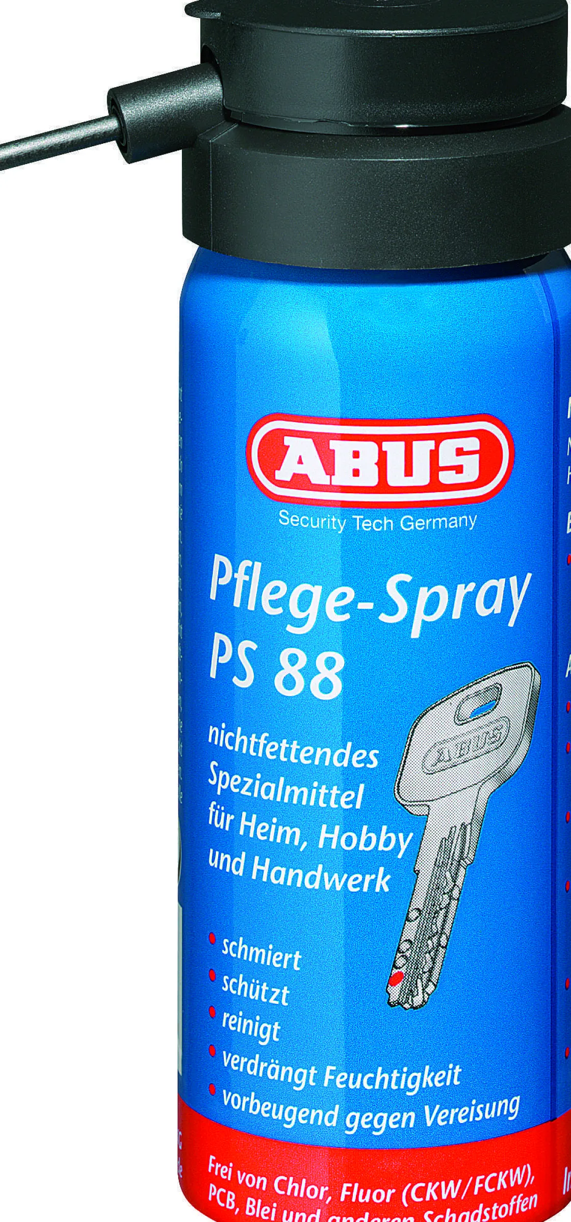 Brico Abus Slotspray Ps88 50Ml Hot