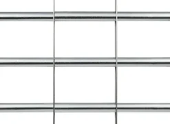 Abus Vensterrooster Fgi7300 700-1050X300Mm-Brico Outlet