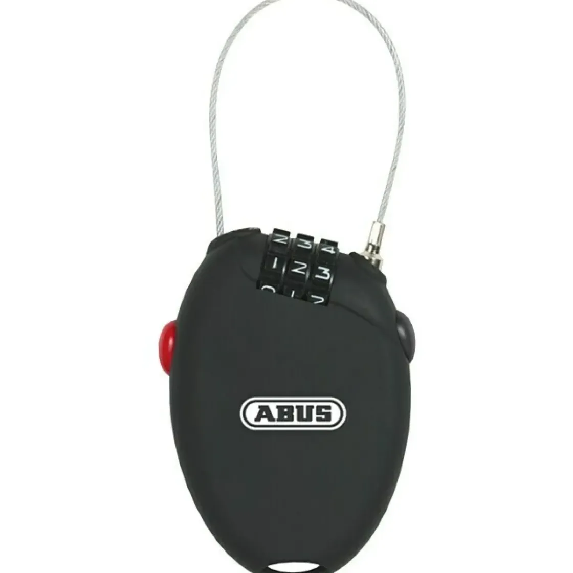 Abus Wandanker Uv Lock 0105-Brico Sale