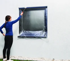 Brico Afdekolie Tesa Easy Cover Outdoor Refill 20X1,40M