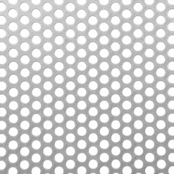 Brico Alberts Geperforeerde Plaat 50X25Mm Sale