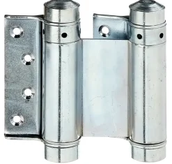 Alberts Kistscharnier + Geniete Pen 300X40X2,5Mm-Brico Online