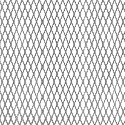 Brico Alberts Metaalgaasplaat Ruwstaal 500X250X2,8Mmmetaalgaasplaat, Materiaal: Ruwstaal, 16 Mm, Breedte Van De Mazen: 8 Mm, 1,5 Mm, Lengte: 500 Mm, Breedte: 250 Mm, Materiaaldikte: 2,80 Mm Online