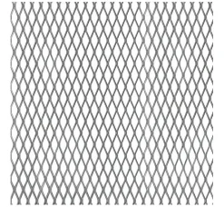 Brico Alberts Metaalgaasplaat 250X500X1,2Mm Online