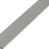 Alberts Profiel Vlak Aluminium 15X2Mm 2,6M-Brico Hot
