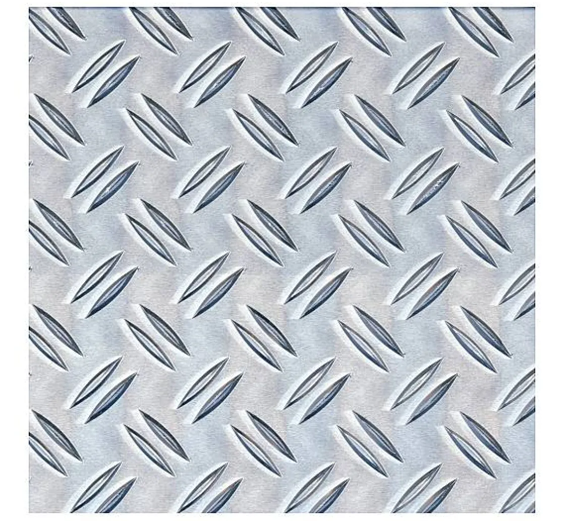 Brico Alberts Structuurplaat 200X1000X1,5Mm Sale