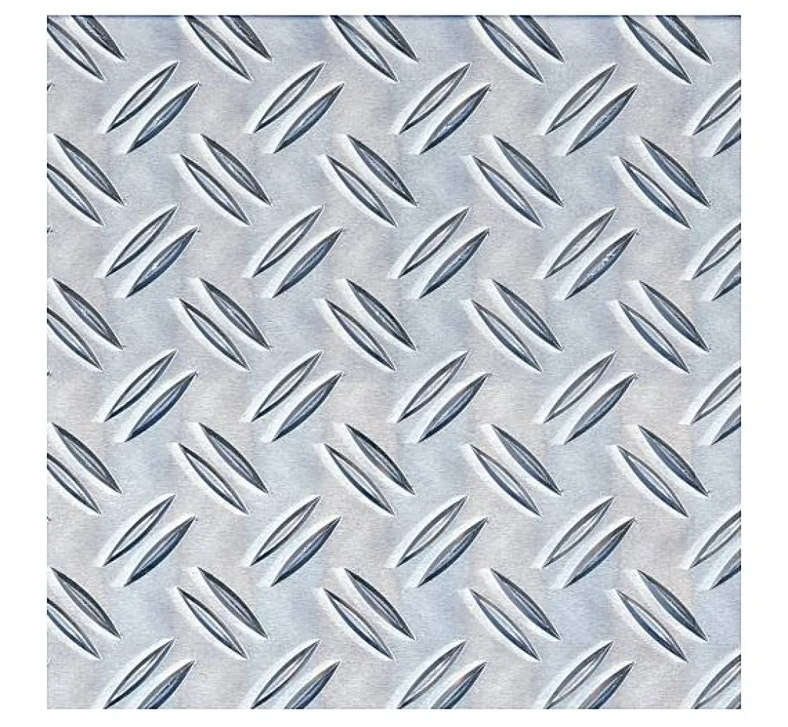 Brico Alberts Structuurplaat 120X1000X1,5Mm Best