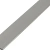Alberts Vlak Profiel Aluminium 60X3Mm 2,6M-Brico