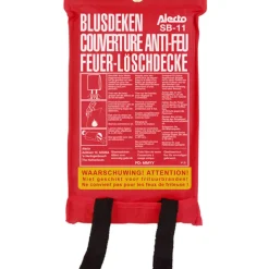 Alecto Blusdeken Sb-11 1X1M-Brico Online