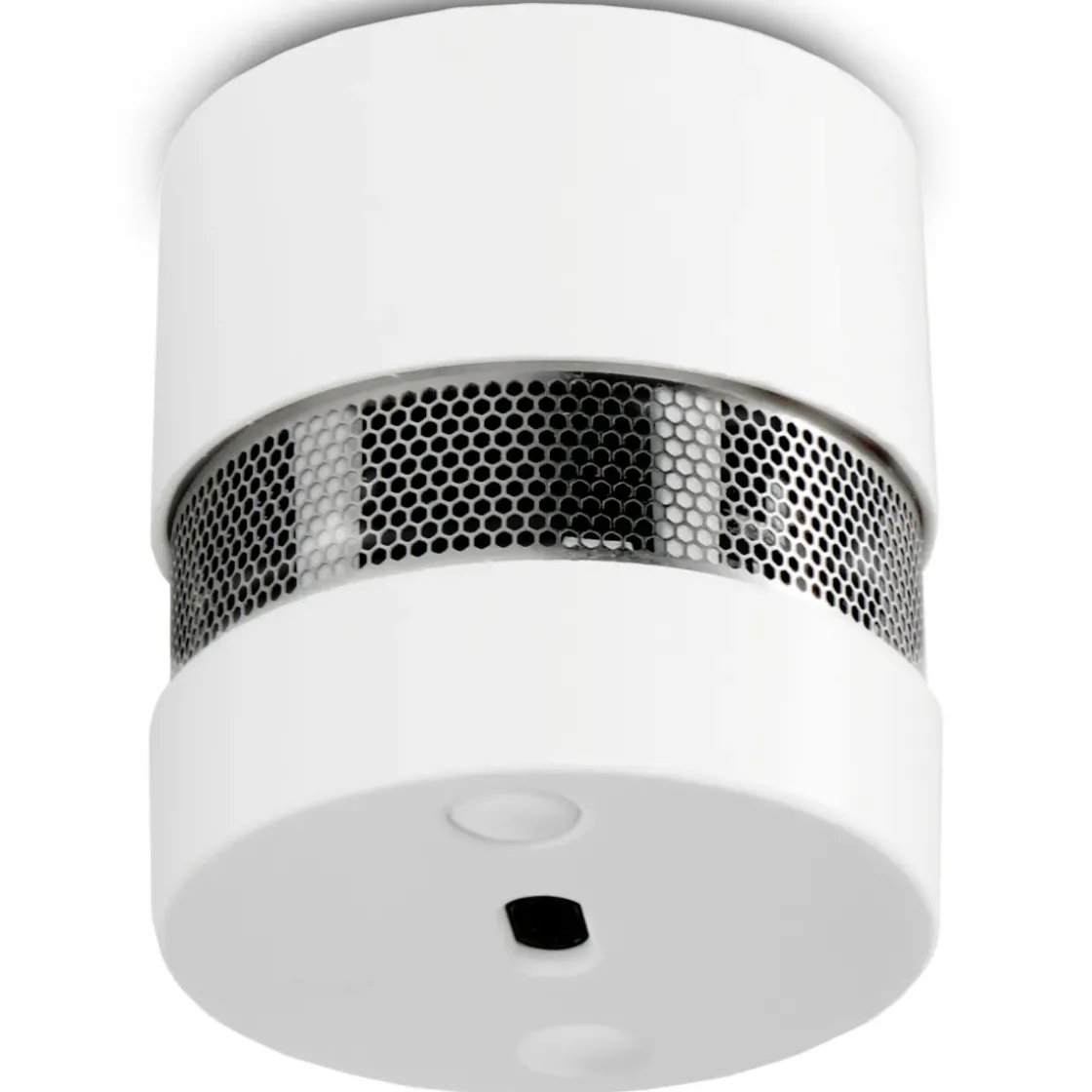 Alecto Mini Rookmelder Wit-Brico Online