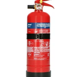 Alecto Poederblusser Bp-1 1Kg-Brico Best