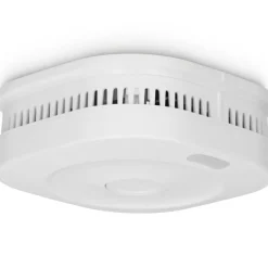 Alecto Wifi Rookmelder Wit-Brico Hot